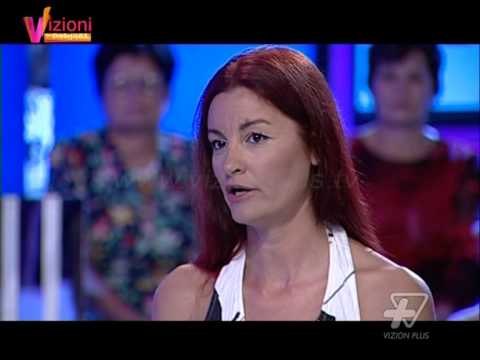 Vizioni i pasdites - Pese vajzat e velave, Pj.2 - 01 Tetor 2014 - Show - Vizion Plus