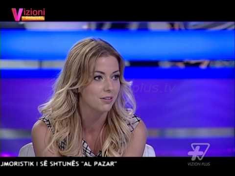 Vizioni i pasdites - Sezoni i ri i Al Pazar - 01 Tetor 2014 - Show - Vizion Plus