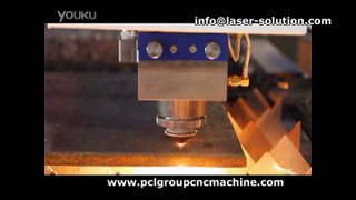 10mm 1000w fiber laser cutting machine