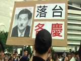 PROTESTA PER DEMOKRACI NE HONG KONG NUK NDALET GJITHASHTU DHE PERPLASJA SHBA KINE LAJM