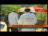 Bllokohet mjalti në Llogora - Top Channel Albania - News - Lajme