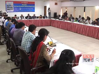 'স্বল্পন্নোতের তালিকা থেকে বের হতে ২০২৪'