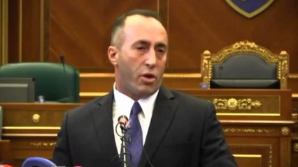 MBETET PA ZGJIDHJE SITUATA POLITIKE NE KOSOVE