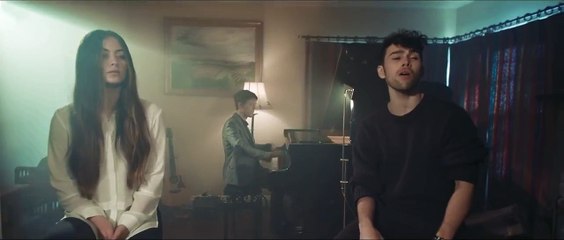 Imagine Dragons Medley - Jasmine Thompson & MAX