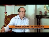 Rritja e çmimit të energjisë - Top Channel Albania - News - Lajme