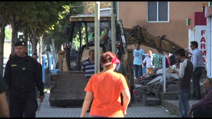INUK VIJON PUNEN PER SHEMBJEN E SHTESAVE PA LEJE