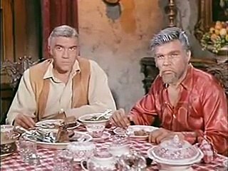 Bonanza Full Episodes S02E10 The Last Viking [TV Series]