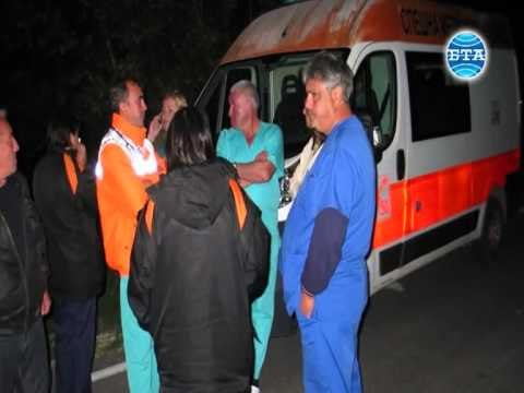 TRAGJEDIA E GERDECIT PERSERITET NE BULLGARI SHPERTHEN DEPO E MUNICIONIT 15 VIKTIMA LAJM