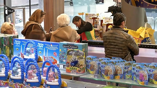 Les emplois saisonniers menacés?