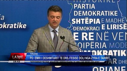 Edicioni i lajmeve TvKlan(2 tetor 2014)