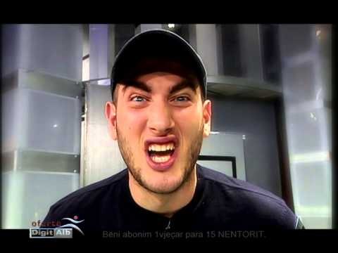 Digitalb Reklama Nostalgji 2006 - Polici 2