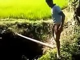 Funny Accident in Kerala India    Funny Indian WhatsApp Videos Compilation