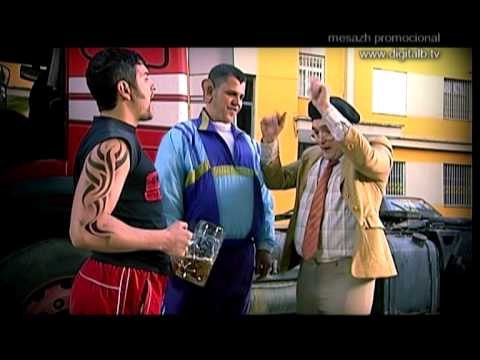 Digitalb Reklama Nostalgji 2007 - Zenuni