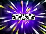 Cartoon Network Action (Superfist, Helicopter, Robot) NEXT Bumpers
