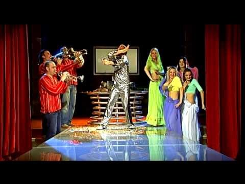 Digitalb Reklama Nostalgji 2007 - DVB-H Avdiu