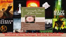 Read  Surviving the Death of Your Spouse A StepByStep Workbook New Harbinger SelfHelp Ebook Free