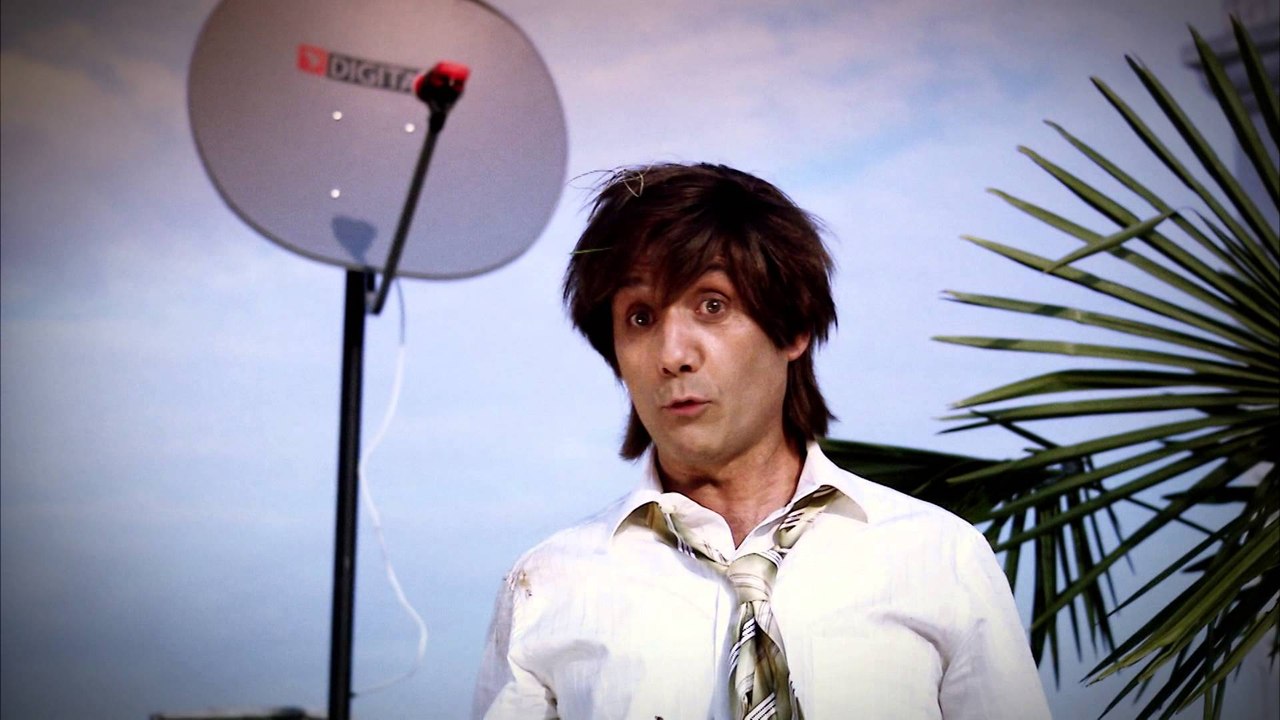 Digitalb Reklama Nostalgji 2010 - Gagaci Montimi