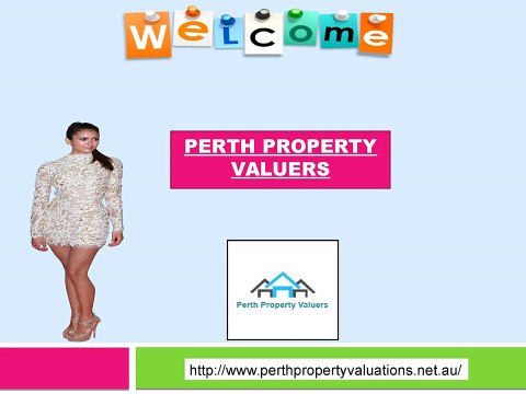 Perth Property Valuers for house valuation