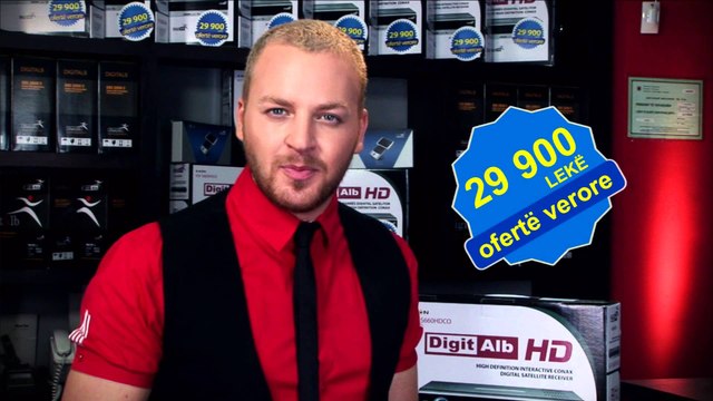 Digitalb Reklama Nostalgji 2008 - Treni