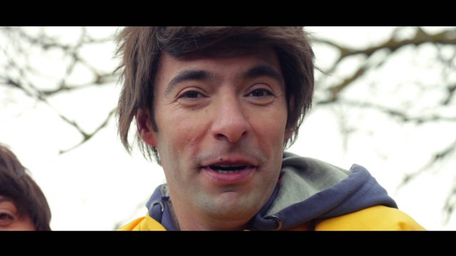 Digitalb Reklama Nostalgji 2013 - Stupcat Popcorn