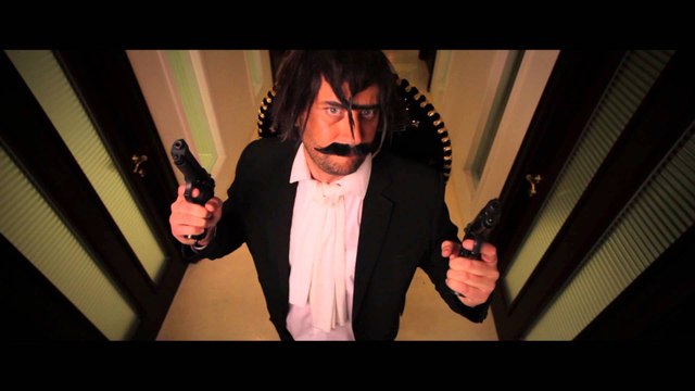 Digitalb Reklama Nostalgji 2013 - Spoti BB6