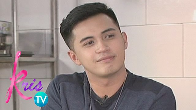 Kris TV: Where does Marlo wants to travel?
