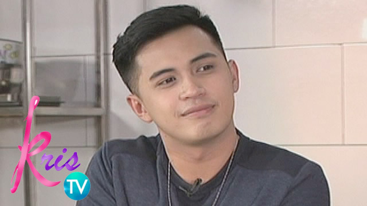 Kris TV: Where does Marlo wants to travel?