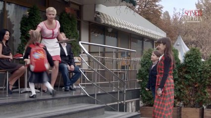 Well Talk When You Get Back - Episode 1. Russian TV series. Melodrama. English Subtitles. StarMed