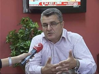 ÇDO TE PREMTE NE VIZION PLUS EMISIONI “KAPITAL” I GAZETARIT ALEKSANDER FURXHI LAJM