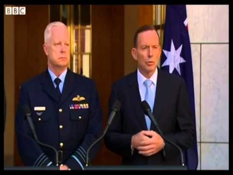 QEVERIA AUSTRALIANE VENDOS TE MARRE PJESE NE FUSHATEN E BOMBARDIMEVE KUNDER ISIS LAJM