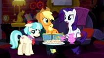 Its Just An Expression - My Little Pony: Friendship Is Magic - Season 5