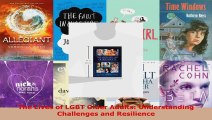 Read  The Lives of LGBT Older Adults Understanding Challenges and Resilience Ebook Free