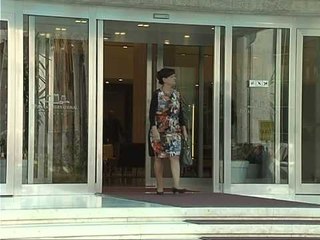 INCIDENT I RENDE E PERPLASJE FIZIKE MES PROKUROREVE,U KERKUA SHKARKIMI I HAJDARIT LAJM