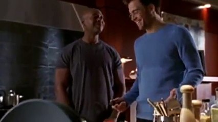 Dark Angel - all 1 video 14 ( Female Trouble )