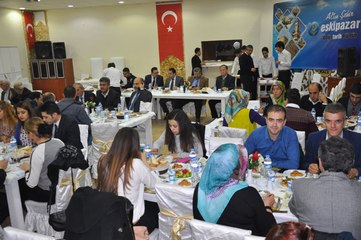 Öğretmenler Günü Yemeği