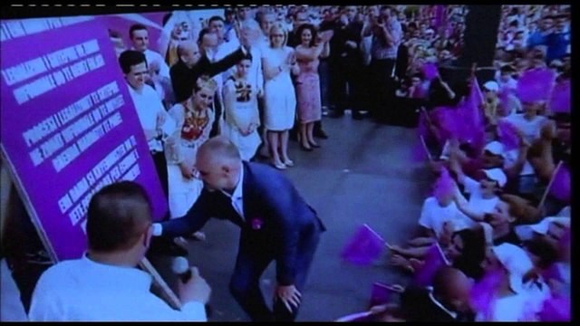 PD: RAMA, SERI TE REJA MASHTRIMI PER LEGALIZIM FALAS