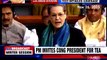 Narendra Modi Invites Sonia Gandhi & Manmohan Singh On Tea
