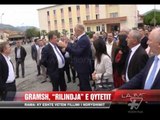 Gramsh, “rilindja” e qytetit - News, Lajme - Vizion Plus