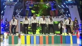 EAT BULAGA (Juan For All, All For Juan) November 27th 2015 Part 2