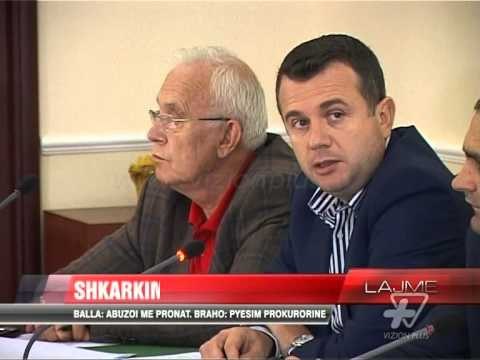 Shkarkimi i Çefës nga KLD-ja - News, Lajme - Vizion Plus