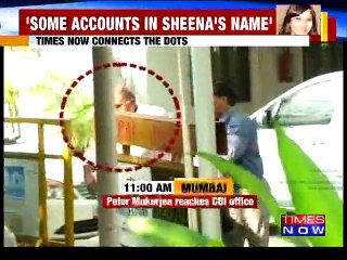 Times Now access Money routing docs