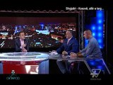 Oktapod - Kosove - Shqiperi, afer e larg...- Pj.2 - 3 Tetor 2014 - Vizion Plus - Show