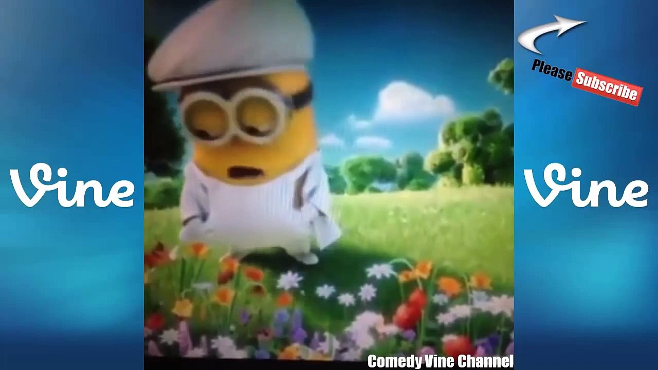 Gus Quijas (ALL VINES HD) ★★★