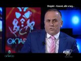 Oktapod - Kosove - Shqiperi, afer e larg...- Pj.1 - 3 Tetor 2014 - Vizion Plus - Show