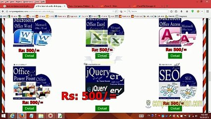 WordPress - Full Learning Tutorials in Urdu - ComputerPakistan