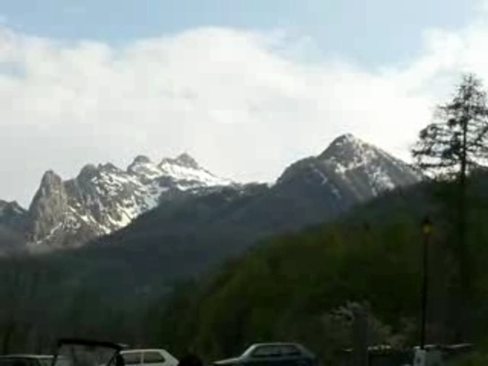 Paysages