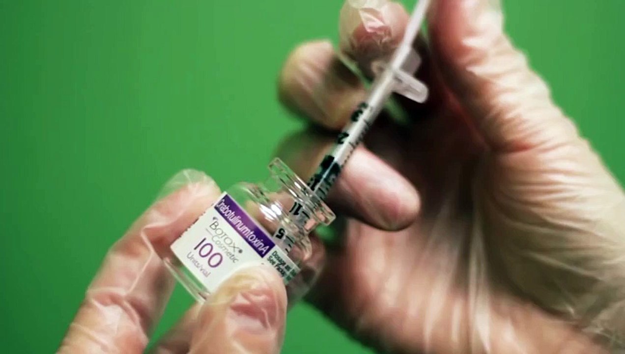 Best botox specials in Swansea