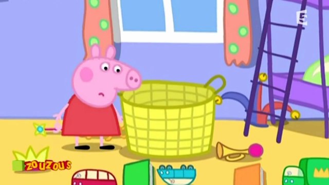 Peppa Pig En Francais Compilation Episodes Complet Peppa Cochon