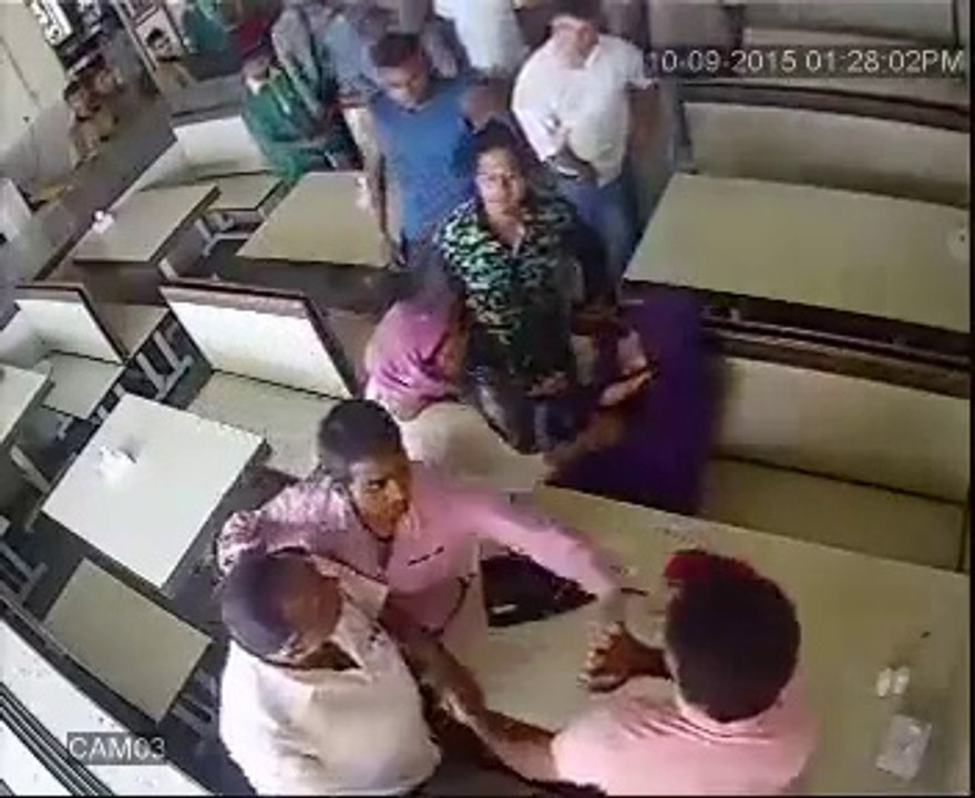 Family Caught their Girl Dating with a Boyfriend, What Happened Next with Boy, You will be Shocked