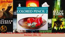 Read  The Best of Colored Pencil Two Best of Colored Pencil Series No 2 Ebook Free